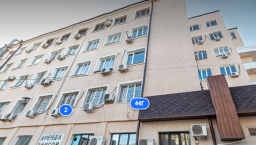 В Ростове на аукцион выставили два нежилых помещения строительной компании