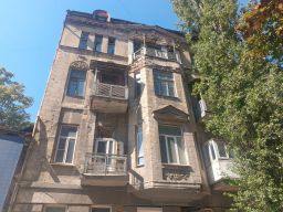 В Ростове доходный дом Рындзюна снова вскрыли неизвестные