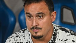 Главный тренер "Ростова" Джонатан Альба "дал люлей" за игры в предыдущих турах