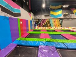 Мужчина погиб в батутном центре Ростова