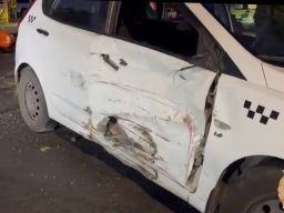 В Ростове в ДТП с мотоциклом пострадали два человека