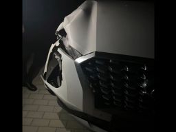 В Ростовской области водитель кроссовера насмерть сбил пенсионера