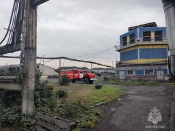 Двух проходчиков из-под завалов шахты «Шерловской-Наклонной» вытащили живыми