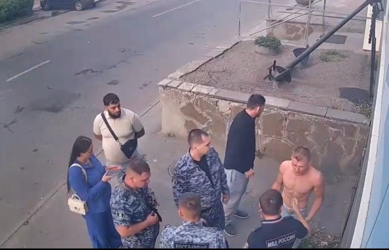 Уголовное дело завели после конфликта возле караоке в центре Ростова