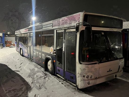 В Ростове водителя автобуса будут судить за опасное вождение