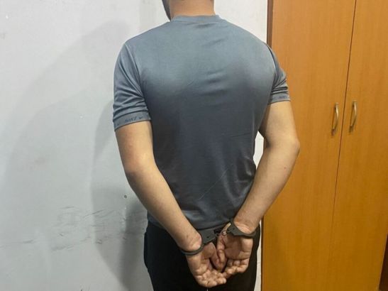 В Таганроге задержан 22-летний парень, который грабил женщин