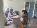 В Ростове жильцам пострадавших от атаки БПЛА домов окажут помощь четыре психолога