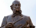 Власти Азербайджана снесли памятник великому маринисту Айвазовскому, чья жизнь была тесно связана с Доном