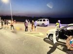 Водитель иномарки сбил насмерть пешехода на трассе под Ростовом
