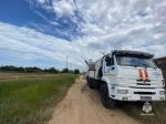 За 3 августа в Ростовской области потушили 19 пожаров