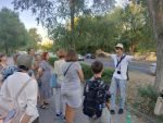 Акцию в защиту парка «Дружба» провели в Ростове