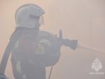 В Ростовской области за сутки потушили 13 природных пожаров