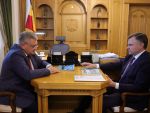 В 2026 году в Родионово-Несветайской слободе приступят к строительству водопровода и дороги