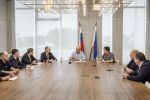 На повышение надежности электроснабжения Ростовской области выделят 500 млн