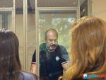 Эксперты не выступили в суде по делу экс-министра транспорта Ростовской области