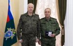 В Сочи подвели итоги работы следственных органов ЮФО за полугодие