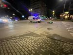 В Ростове три года колонии поселения дали водителю скорой, который сбил курьера