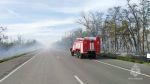 На трассе Ростов - Волгодонск полностью восстановили движение