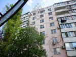 Пятилетний мальчик выпал из окна восьмого этажа в Ростовской области