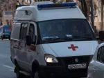 В Ростове-на-Дону водитель иномарки снес 14-летнего мальчика на электросамокате
