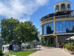 В Ростове на выходных синоптики прогнозируют жару до +32 градусов