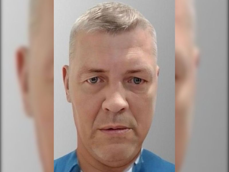 В Ростове разыскивают 56-летнего Александра Усольцева
