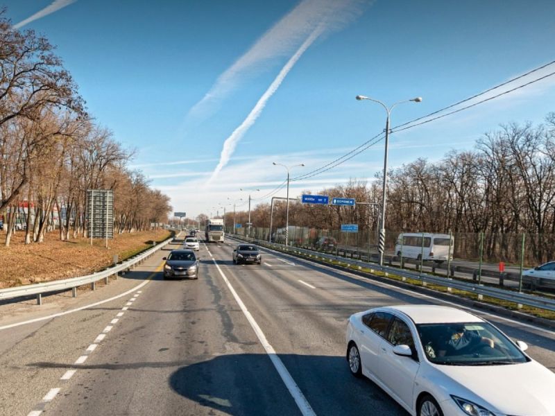 В Ростове на содержание Северного подъезда выделили 6 миллионов рублей