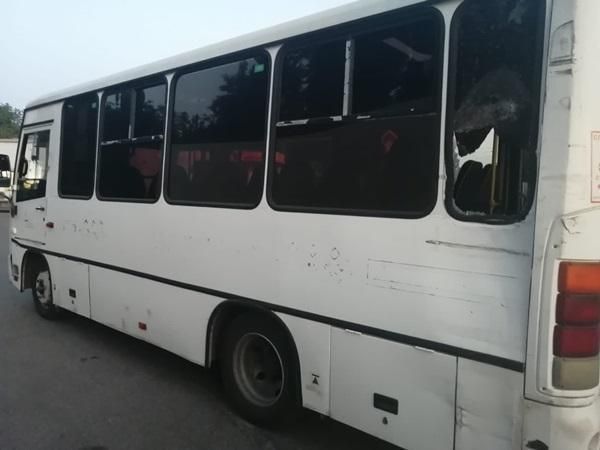 Жители поселка Ленинакан просят изменить путь школьного автобуса