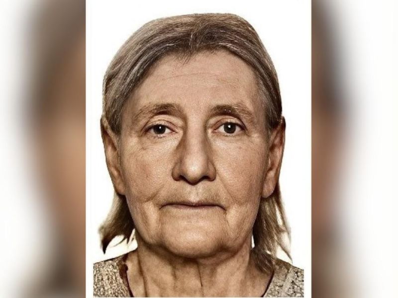 Родные разыскивают без вести пропавшую пенсионерку в Ростовской области