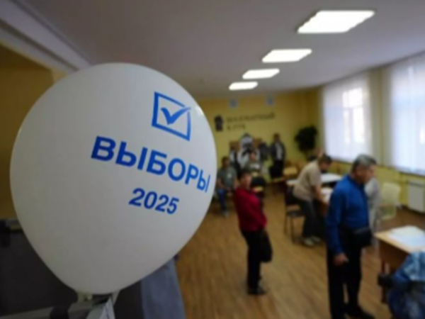 В Гордуму Ростова войдут более 30 членов партии «Единая Россия»