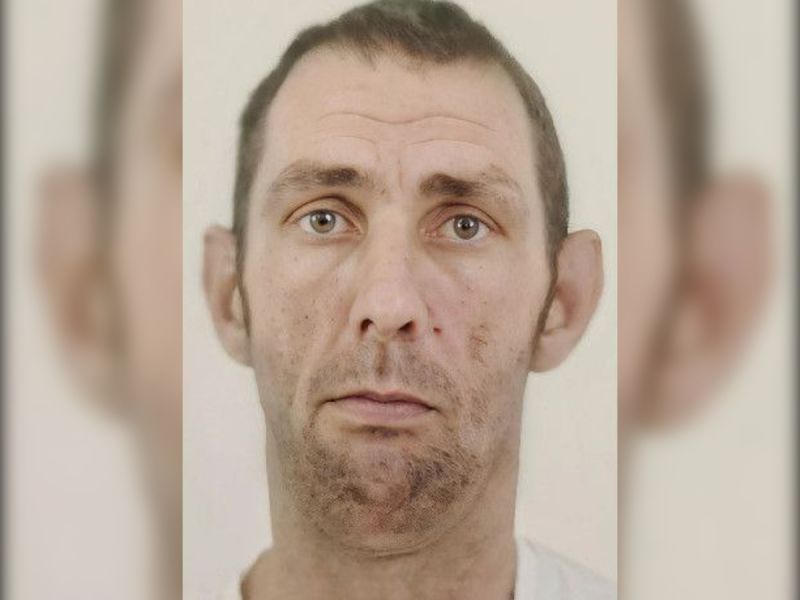 В Ростовской области пропал 43-летний мужчина