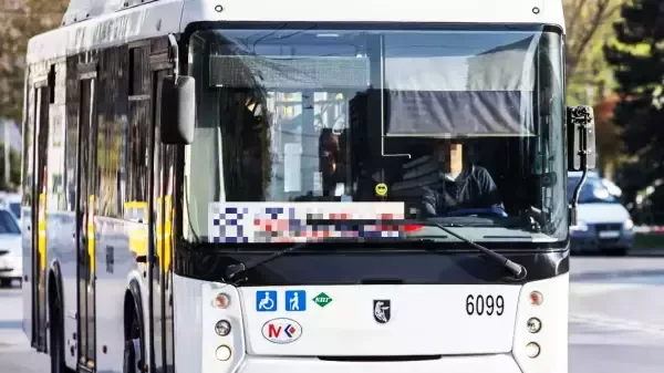 В Ростове изменятся маршруты автобусов №40 и №84