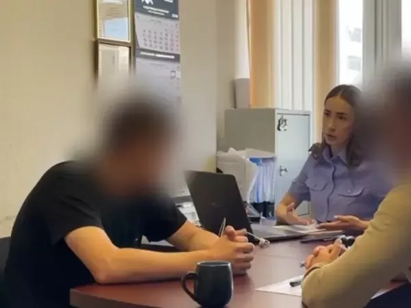 Подозреваемого в убийстве экс-супруги жителя Ростовской области отправили в СИЗО