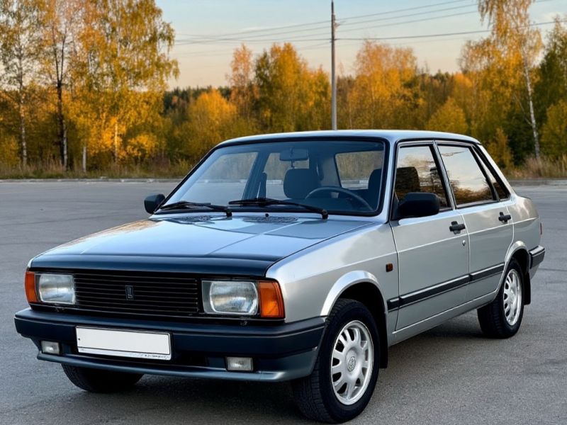 Служебный автопарк донского правительства не смогли продать по низкой цене