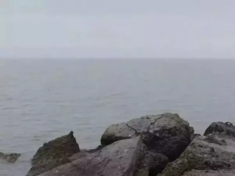Над Азовским морем сбили два БПЛА