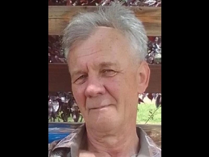 В Ростовской области разыскивают пропавшего без вести 66-летнего мужчину