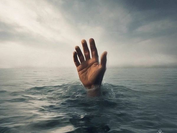 В Ростовской области в реке утонул 71-летний рыбак