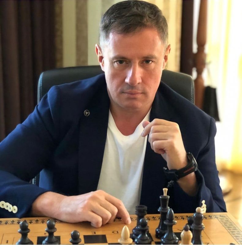 Владельца гостиничной сети Marton Андрея Марченко арестовали
