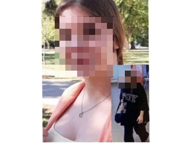 Живой нашли 15-летнюю школьницу, пропавшую в Ростове