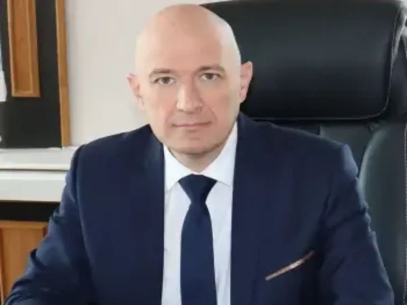 Глава администрации Цимлянска уволился по собственному желанию