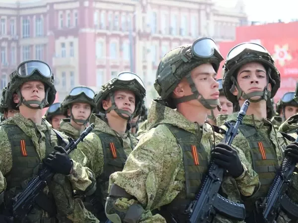 Осенний призыв в армию – 2025: особенности и нововведения