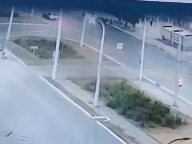 Двое подростков на самокате погибли в ДТП в Волгодонске