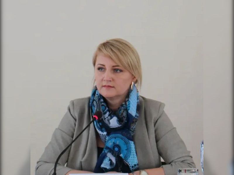 Алла Кушнарева назначена и.о. министра природы Дона