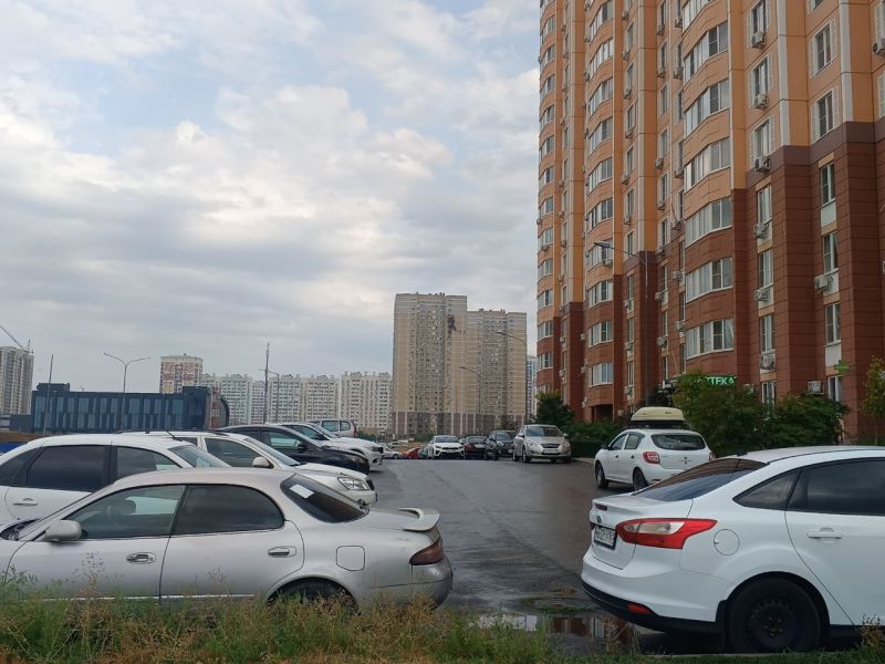 Четверо ростовчан обратились за медицинской помощью после атаки дронов в Левенцовке