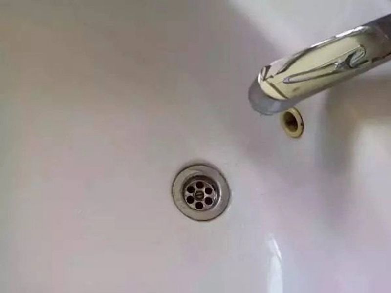 В Ростове Западный район частично на сутки останется без холодной воды