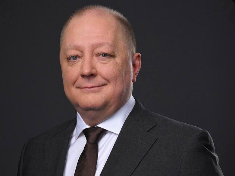 На должность первого заместителя губернатора Ростовской области назначили Александр Скоков