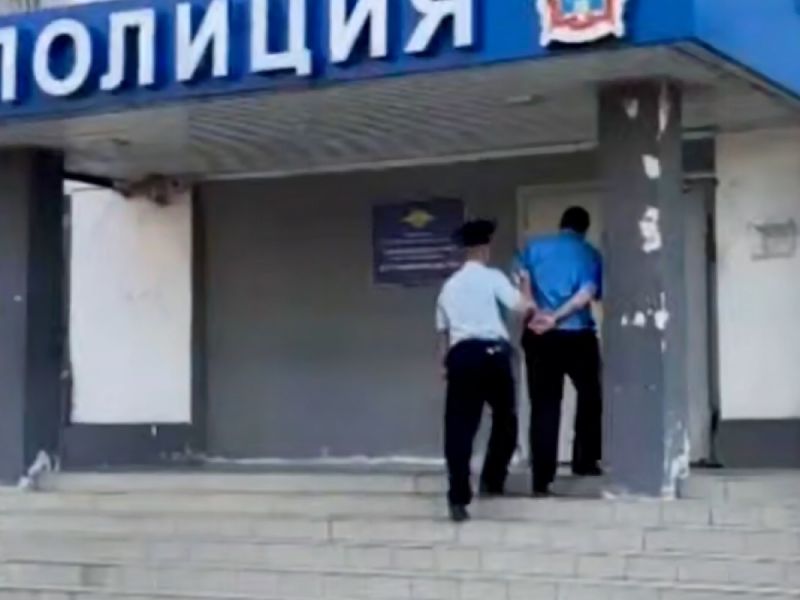 В Ростове задержали 25-летнего парня, который стрелял по прохожим