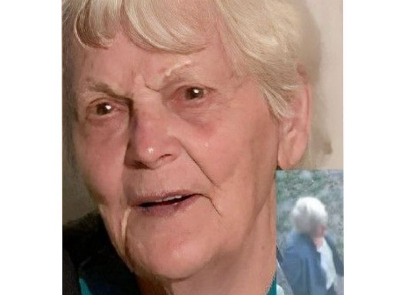 В Ростовской области ведутся поиски 93-летней Евдокии Клименко