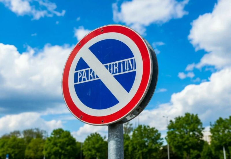 Цепочки и столбики: как действовать ростовчанам, если парковку у дома захватили