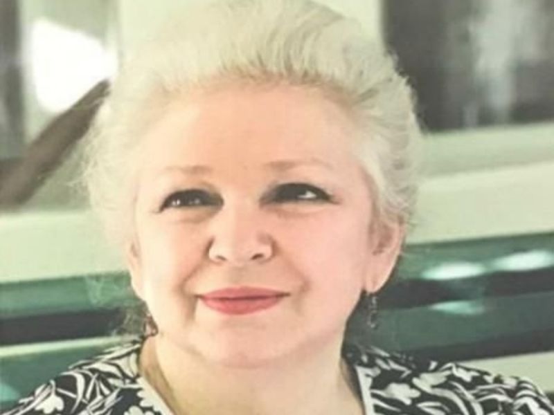 На 87-м году жизни скончалась младшая дочь Михаила Шолохова